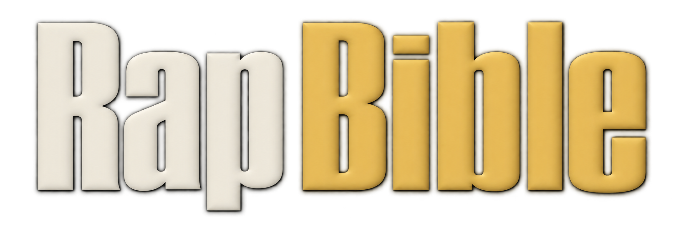 Rap Bible